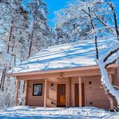 BAAN HAKUBA(長野県 コテージ・ロッジ・一棟貸) / 5