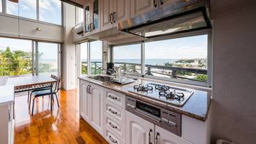 専用簡易キッチン / 7