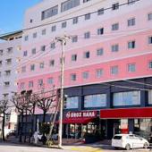 ホテル オロックス(HOTELOROX)(沖縄県 ビジネスホテル) / 5