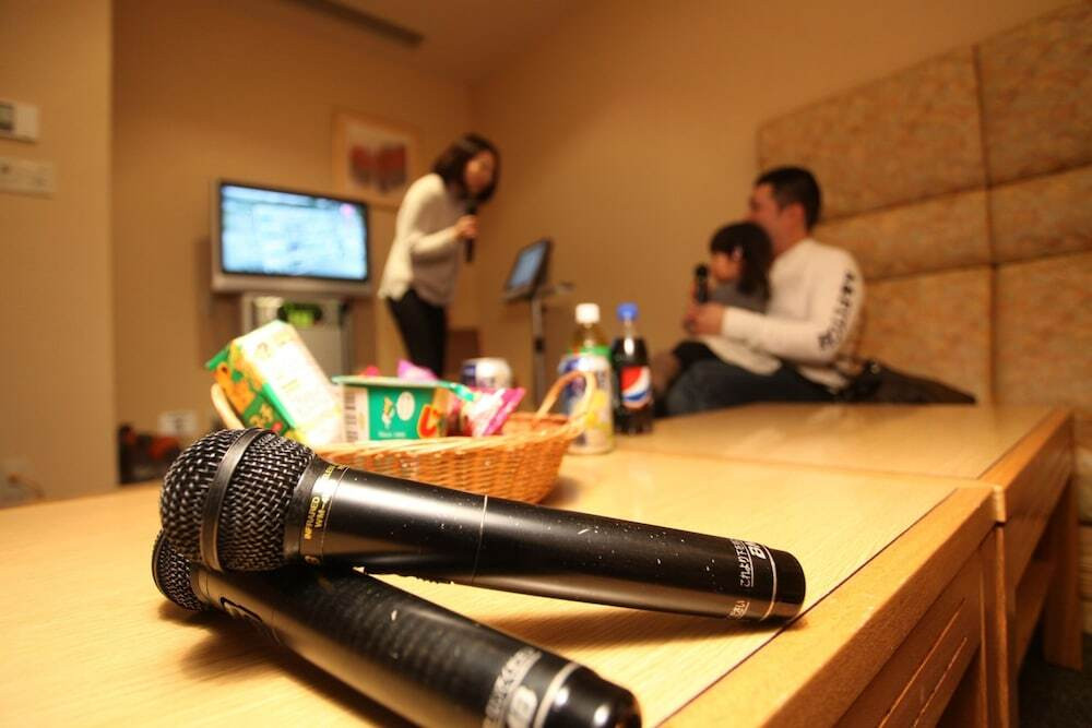 カラオケ ルーム