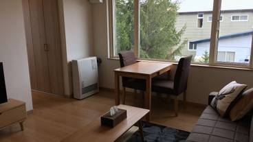 リビング エリア / 9