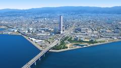 オディシススイーツ大阪エアポートホテル