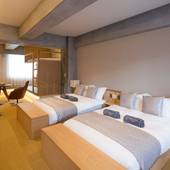 サクラクロスホテル東京茅場町（東京都 アパートメント） / 5