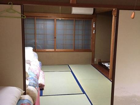 京都ゲストハウス お宿 敬 / 4