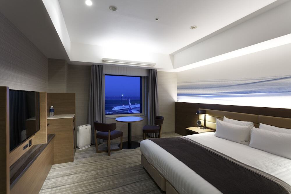 デラックスダブル②