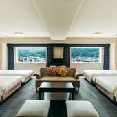 亀の井ホテル 別府（大分県 シティホテル） / 2