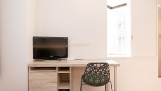 スーペリア ツインルーム 禁煙