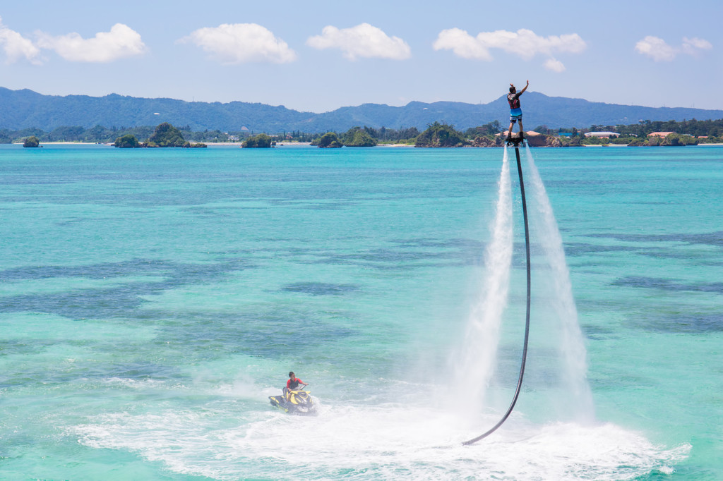 古宇利島ってどんな島?679841