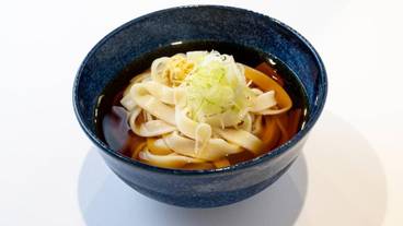 朝食スペース / 12