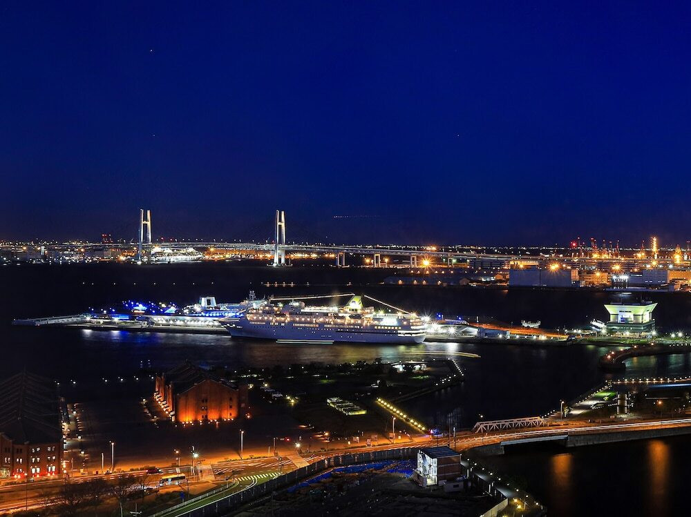 ウォーター ビュー