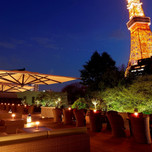 東京の夜に酔いしれよう。六本木エリアのおしゃれなホテル14選