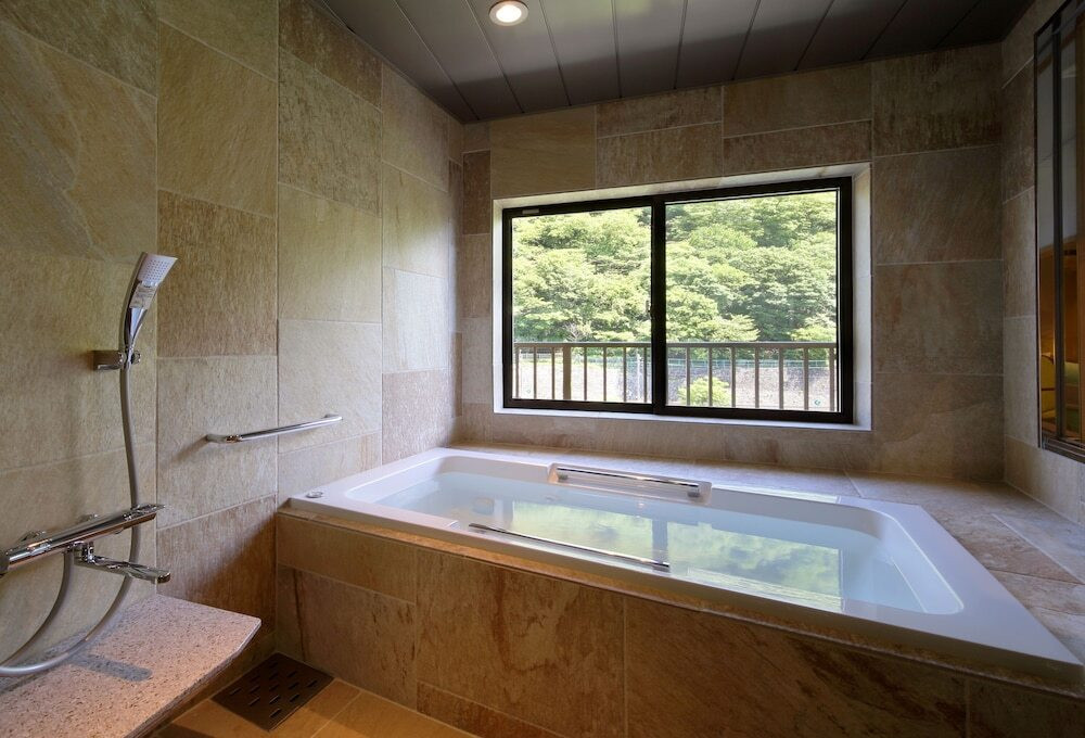 二人だけのバスタイムを過ごそ♡「貸切風呂」があるホテル・旅館をご紹介3393321