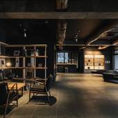 MURE Beppu（大分県 シティホテル） / 2