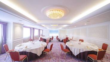 バンケット ホール / 39