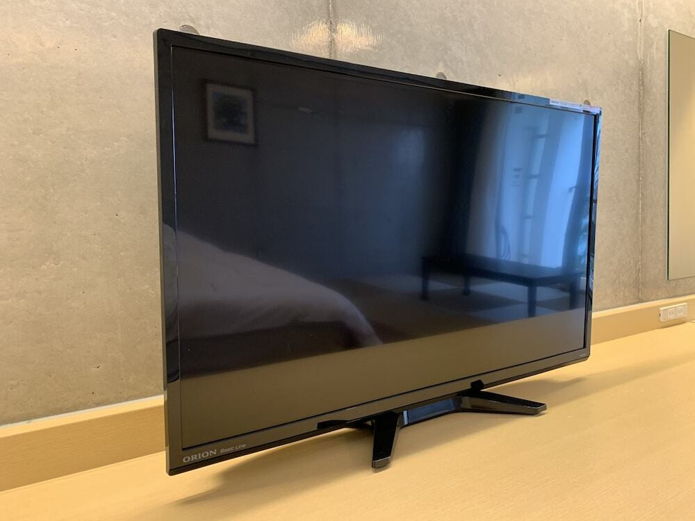 テレビ