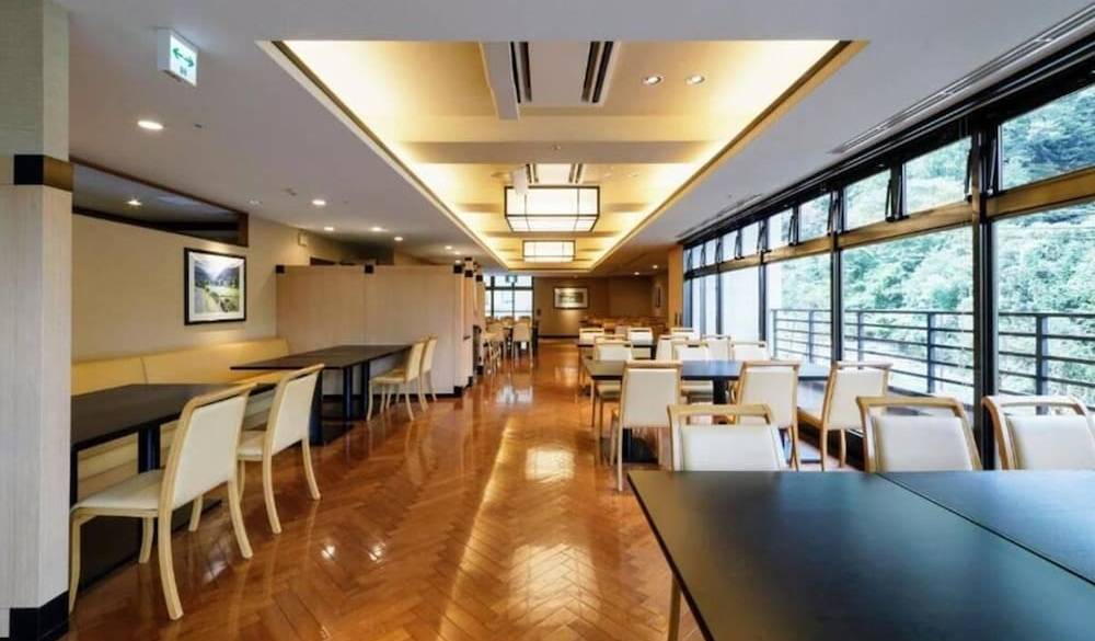 食事処一例／つつじ亭 / 3