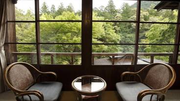 部屋からの景観 / 24