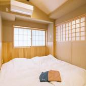 美盧 西院西今田町邸（京都府 町家） / 3