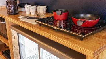 共用キッチン / 4