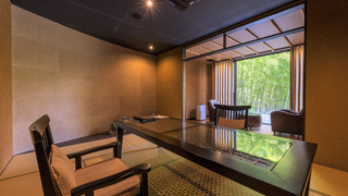 雫 (SHIZUKU) 温泉露天風呂付 禁煙