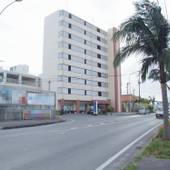 ホテルピースアイランド石垣イン八島（沖縄県 ビジネスホテル） / 4