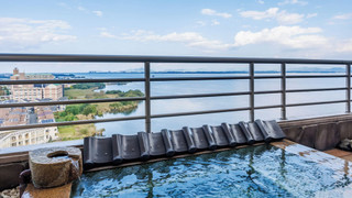 京近江 和室 次の間付き