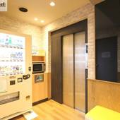 スマイルスマートイン博多(福岡県 ビジネスホテル) / 2