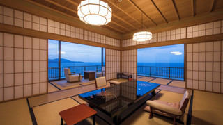 新館 特別和洋室