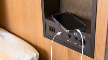 客室の設備とサービス / 10