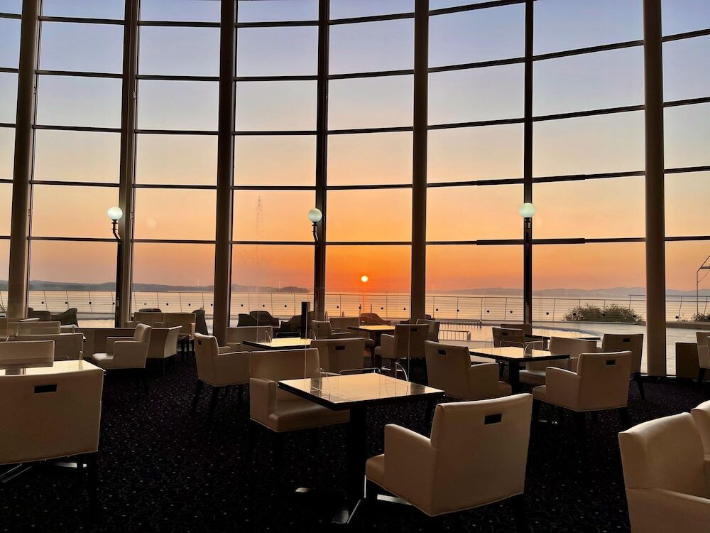 2.グランドメルキュール別府湾リゾート&スパ(別府)4060985