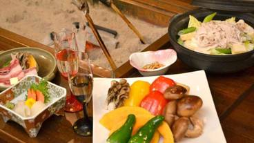 レストラン / 19