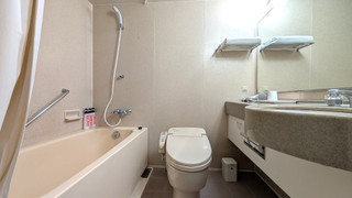 セミダブルルーム 喫煙