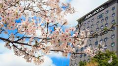 アパホテル 京成上野駅前