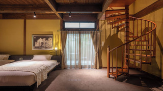 メゾネット　4名用