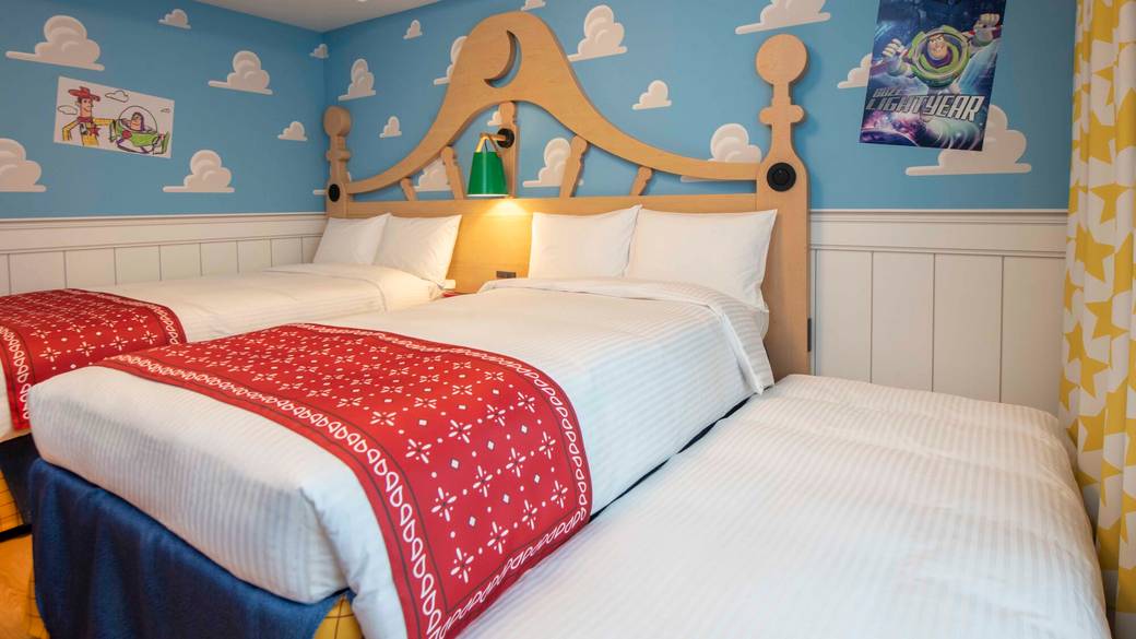 ©Disney／Pixar / 1