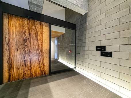 ホテルザフラッグ心斎橋 / 2