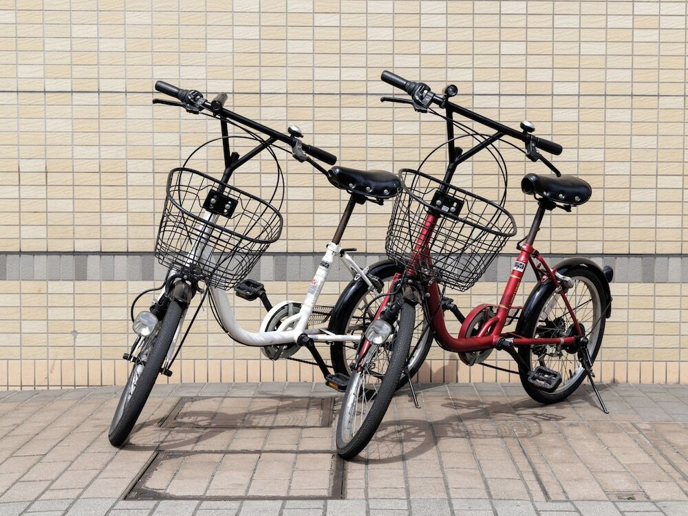 フロント