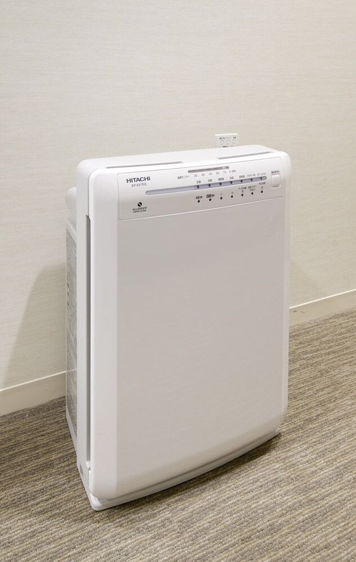 客室の設備とサービス