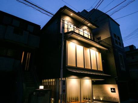 京都かまんざホテル / 5