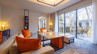 KIKYOスイートルーム