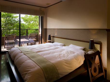 天の丸別邸　風の谷の庵 / 4