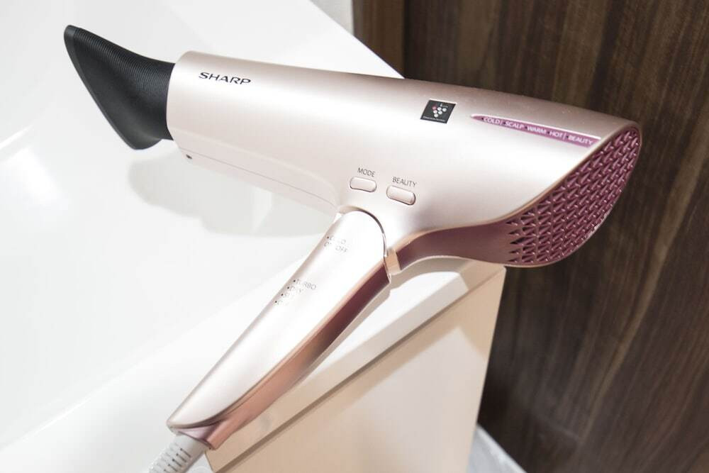 客室の設備とサービス