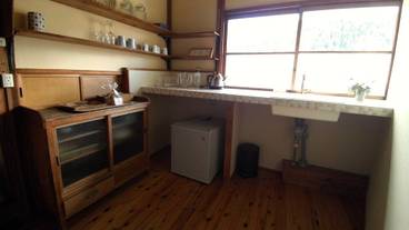 専用キッチン / 4