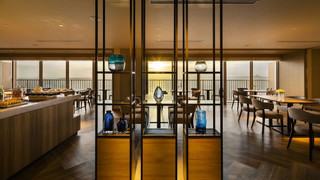 デラックス スイート オーシャンビュー