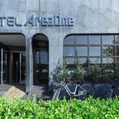 ホテルエリアワン出雲（島根県 ビジネスホテル） / 4