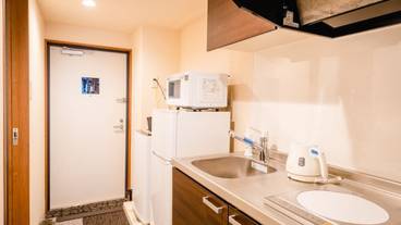 専用キッチン / 15