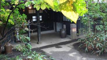 施設の敷地 / 28