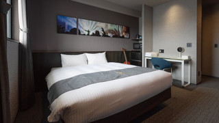 ダブルルーム 禁煙