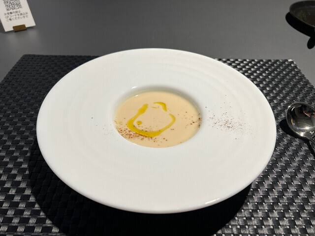 夕食 一例④ / 4