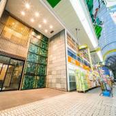 スーパーホテル高松・田町（香川県 ビジネスホテル） / 3